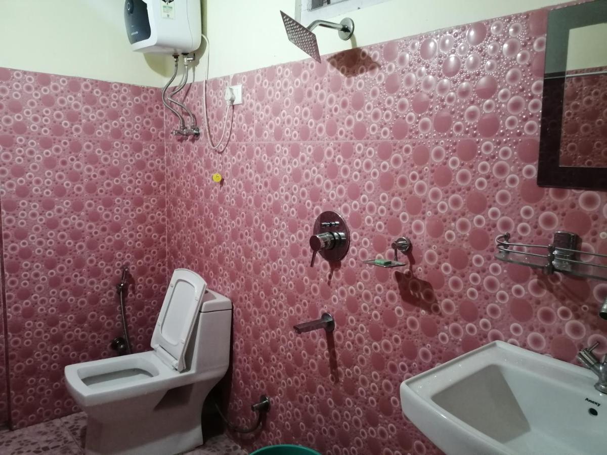 Hotel Nindik Гангток Экстерьер фото